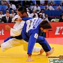 World Championship JUDO Paris 2011